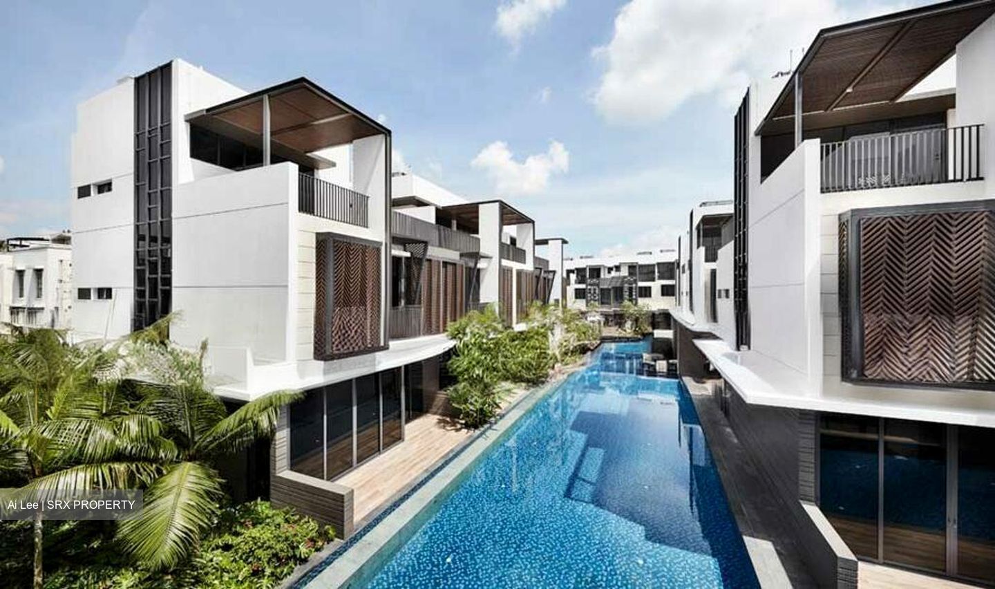 Sunrise Avenue (D28), Terrace #497830961